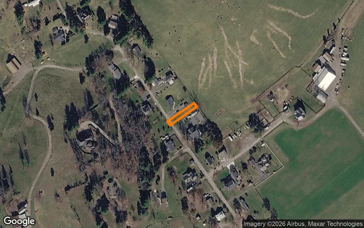 0.11 Acres in Shawsville - Montgomery County, VA - Main image