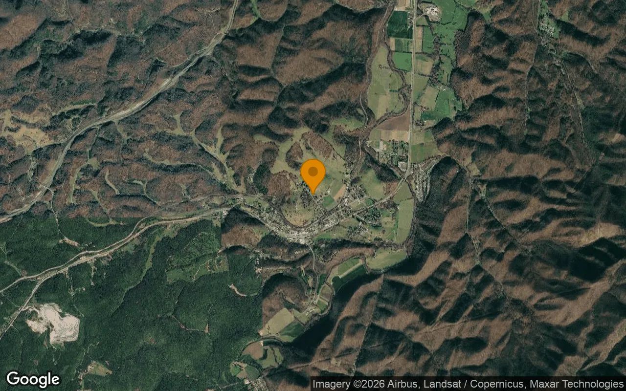 0.11 Acres in Shawsville - Montgomery County, VA in Montgomery County, Virginia
