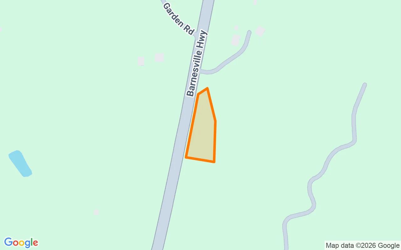 0.84 Acres in Red Oak - Charlotte County, VA in Charlotte County, Virginia