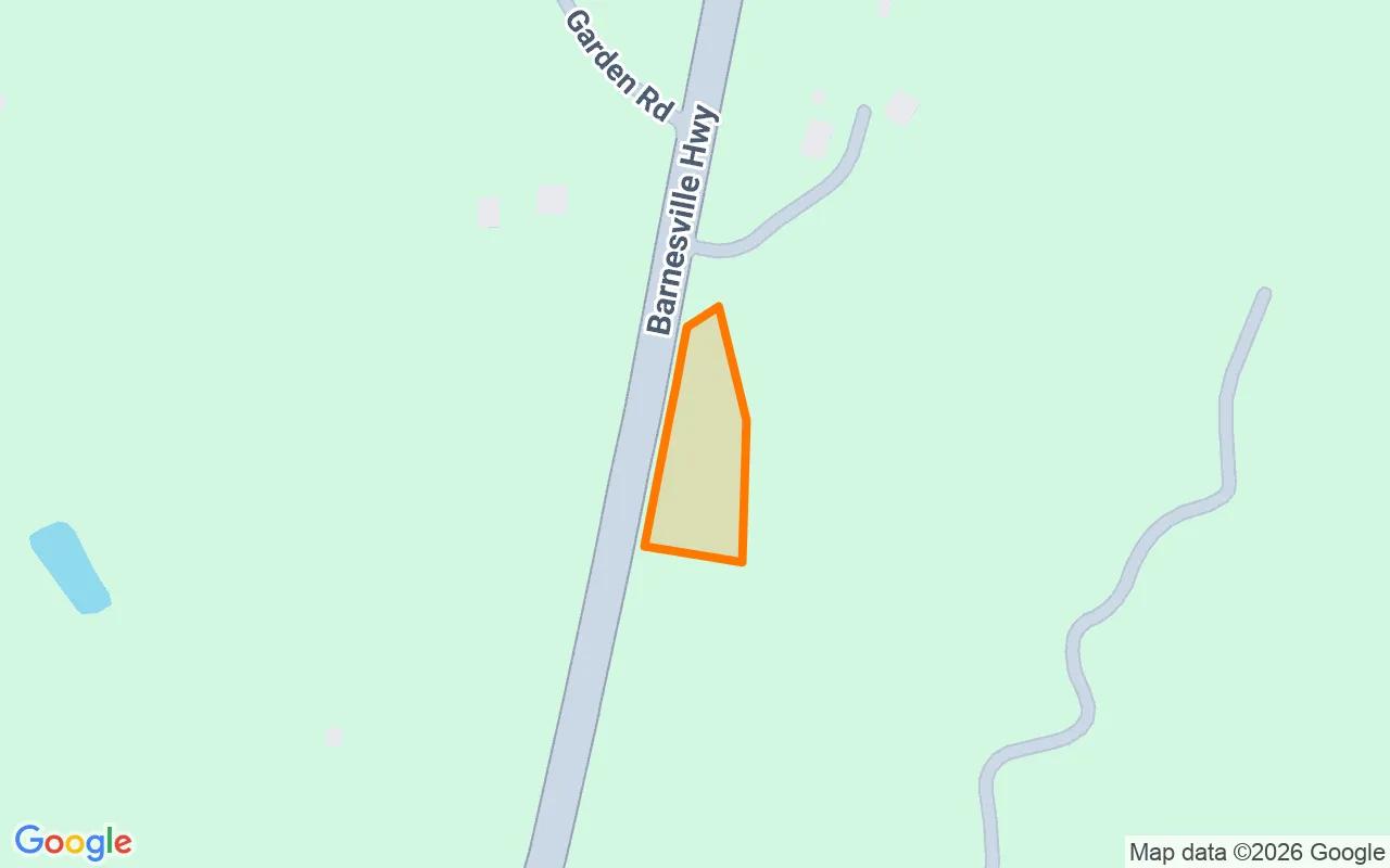 0.84 Acres in Red Oak - Charlotte County, VA - Image 2