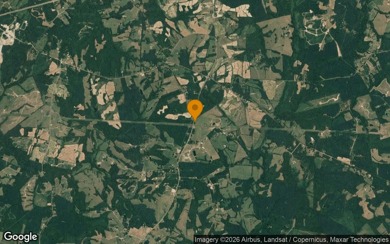 0.84 Acres in Red Oak - Charlotte County, VA in Charlotte County, Virginia