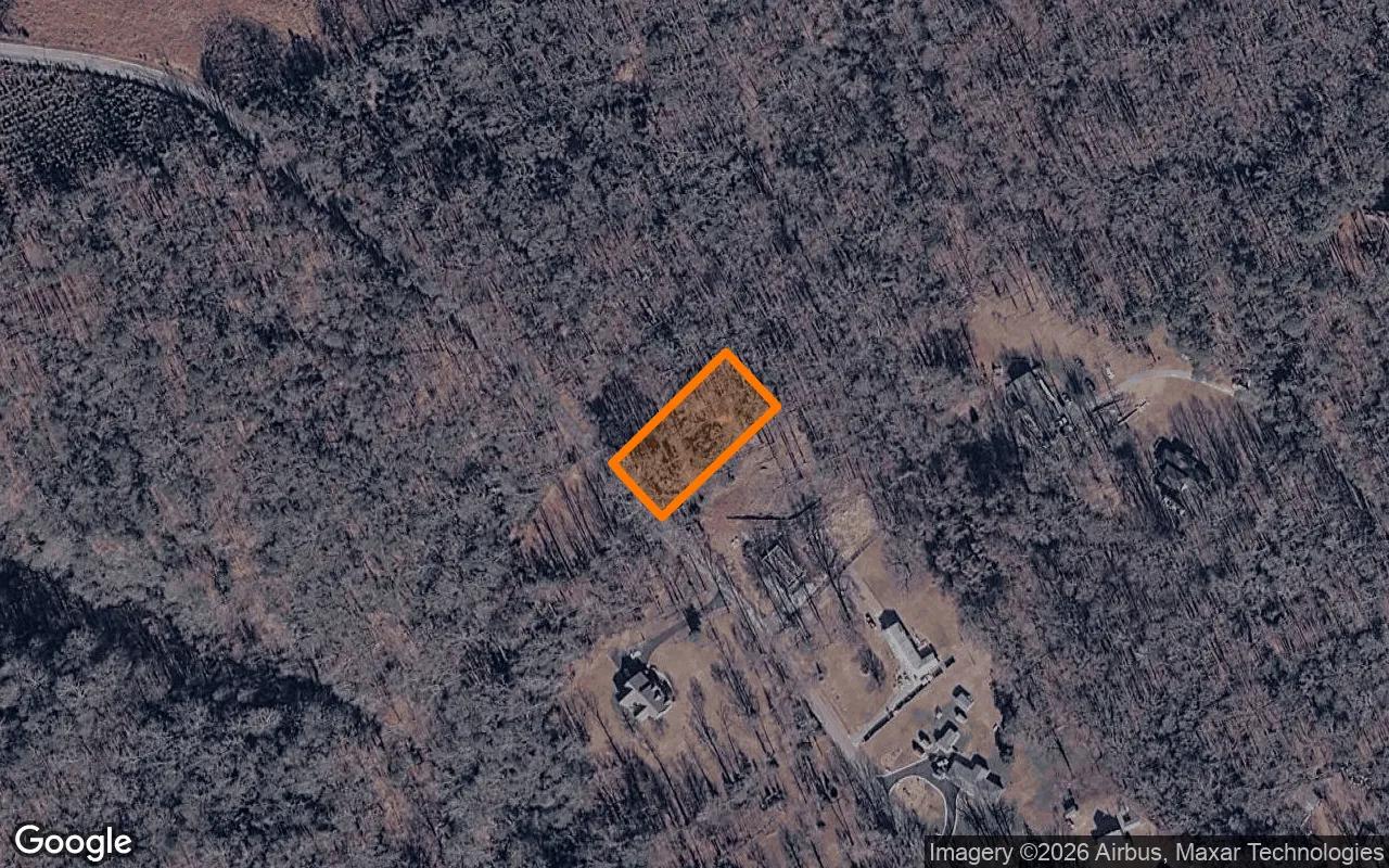 0.55 Acres in Center Cross - Essex County, VA - Main image