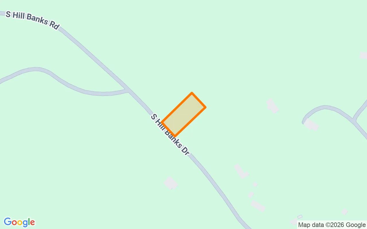 0.55 Acres in Center Cross - Essex County, VA in Essex County, Virginia