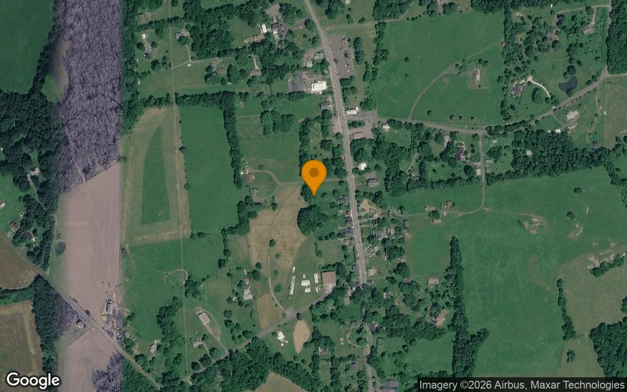 1.54 Acres in Flint Hill - Rappahannock County, VA in Rappahannock County, Virginia