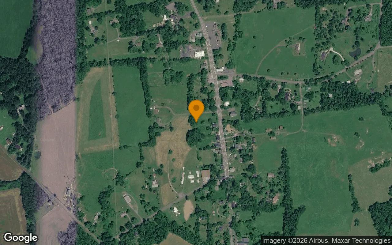 1.54 Acres in Flint Hill - Rappahannock County, VA - Main image