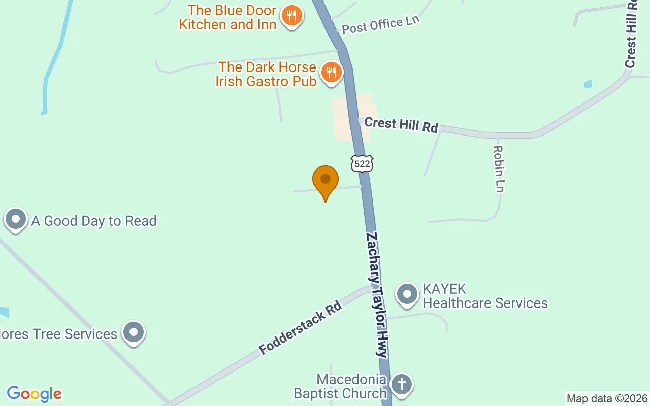 1.54 Acres in Flint Hill - Rappahannock County, VA in Rappahannock County, Virginia