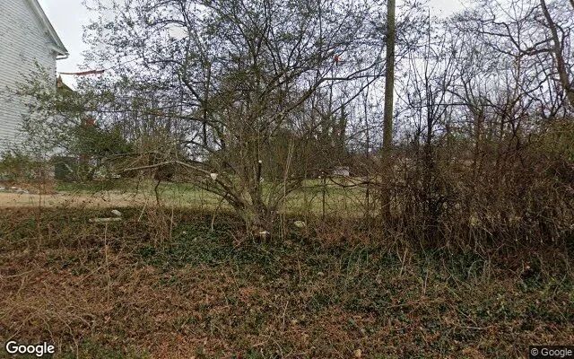 1.54 Acres in Flint Hill - Rappahannock County, VA in Rappahannock County, Virginia