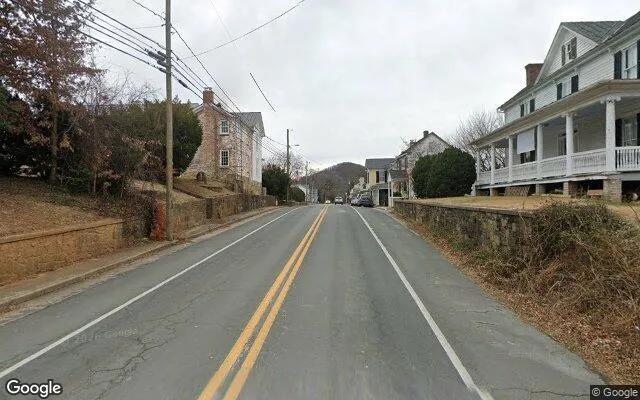 Decorative background for 1.54 Acres in Flint Hill - Rappahannock County, VA image 5