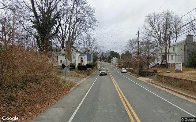 Decorative background for 1.54 Acres in Flint Hill - Rappahannock County, VA image 6