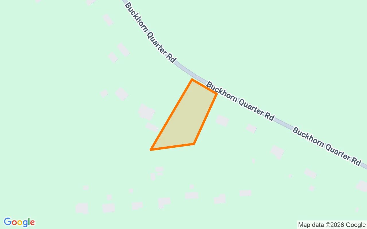1.5 Acres in Courtland - Southampton County, VA in Southampton County, Virginia