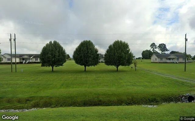 1.5 Acres in Courtland - Southampton County, VA in Southampton County, Virginia