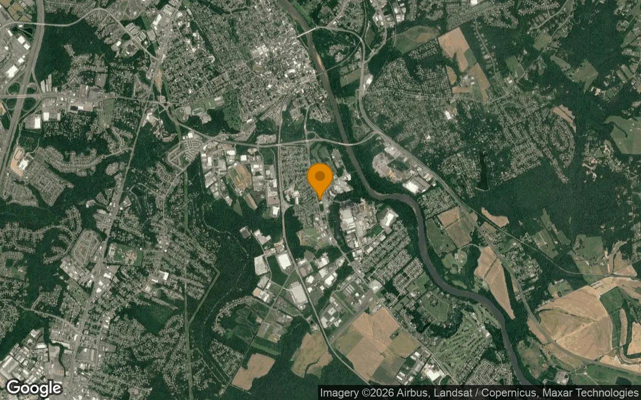0.58 Acres in Fredericksburg - Fredericksburg, VA - Image 3