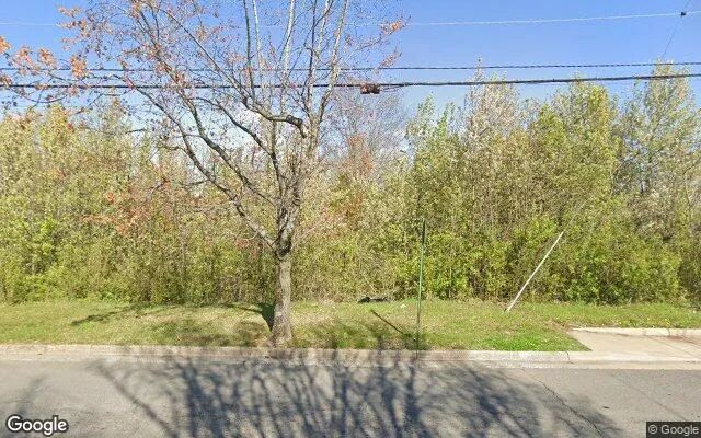 0.58 Acres in Fredericksburg - Fredericksburg, VA in Fredericksburg County, Virginia