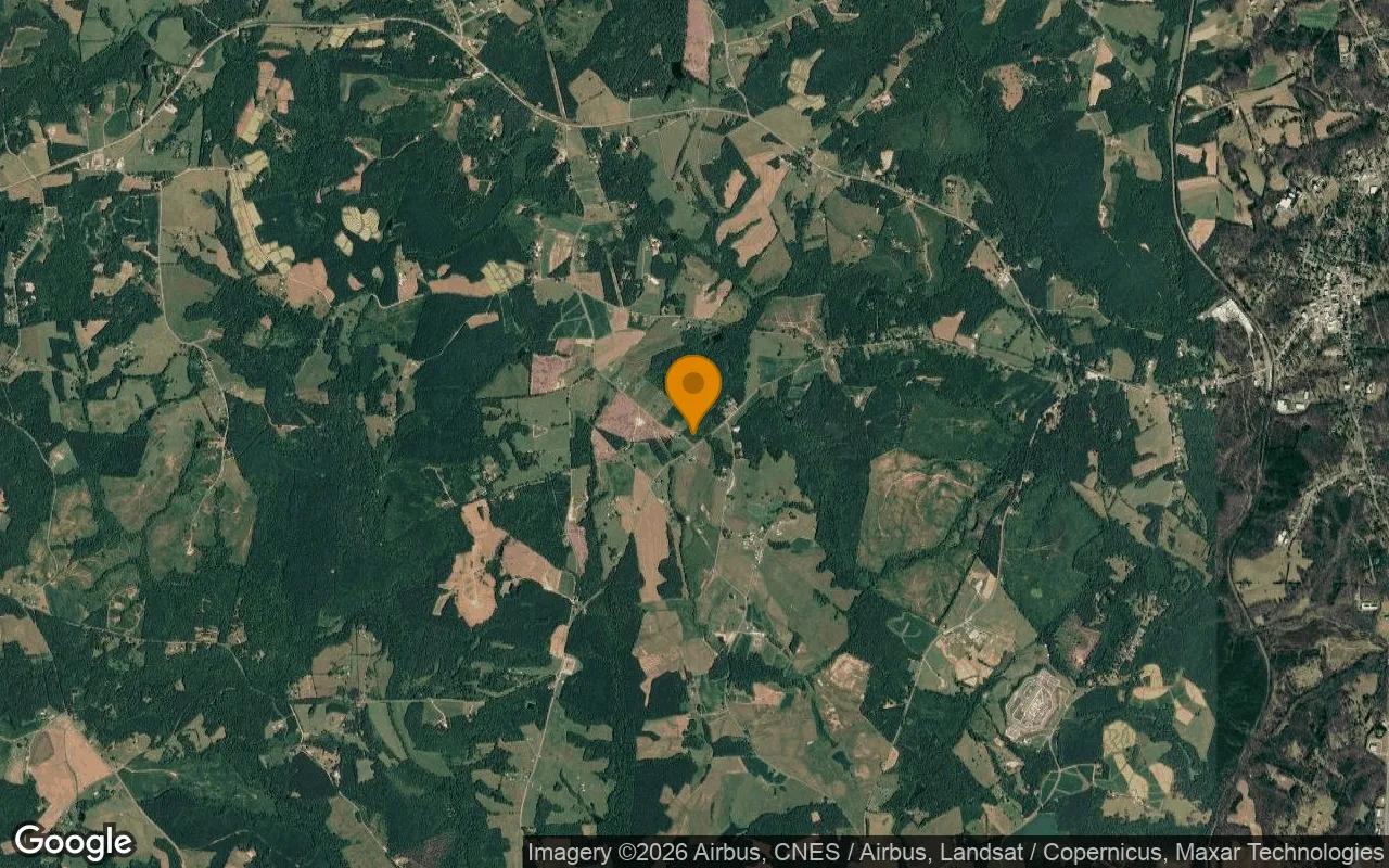 3.5 Acres in Chatham - Pittsylvania County, VA - Image 3