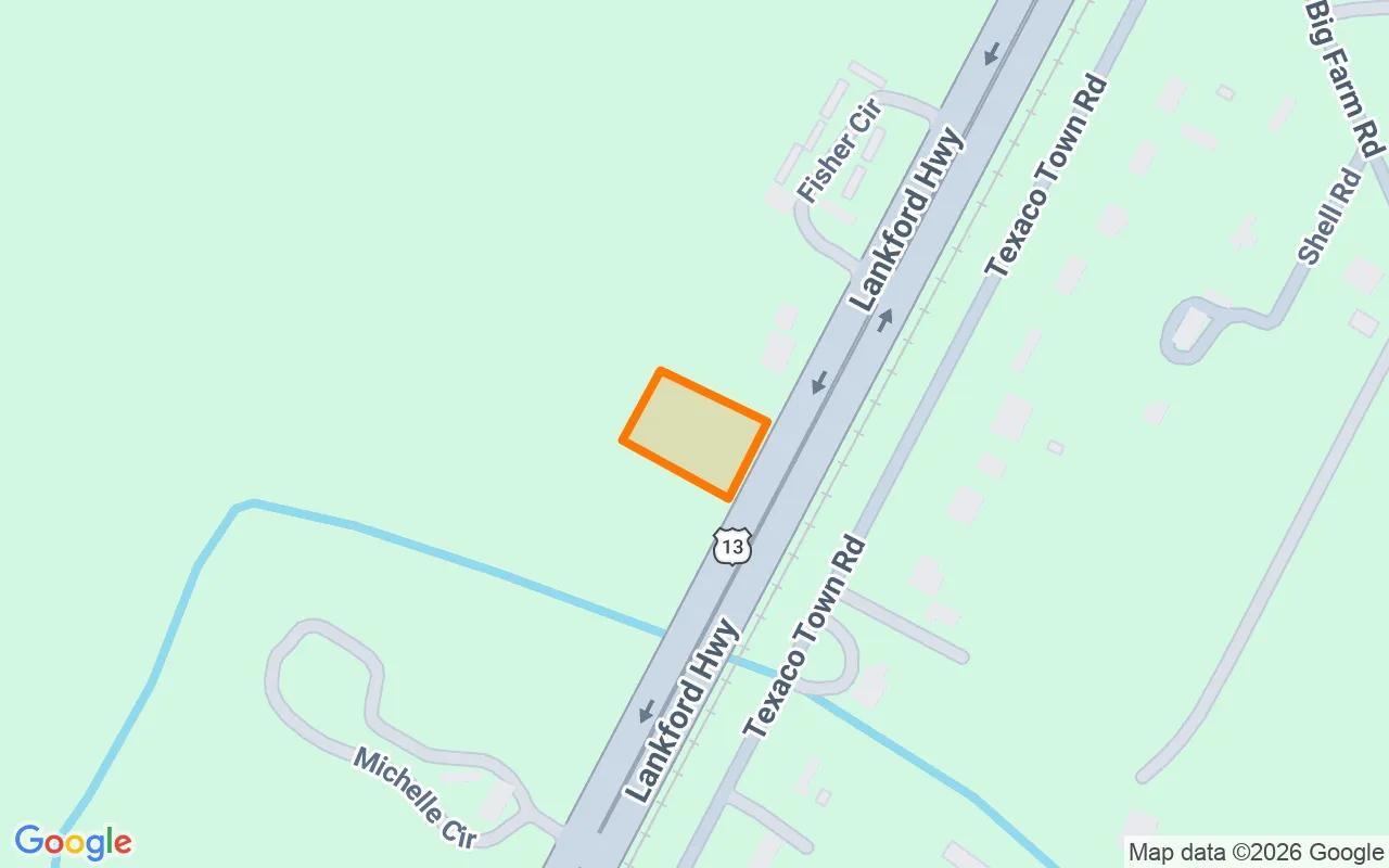 0.46 Acres in Melfa - Accomack County, VA - Image 2