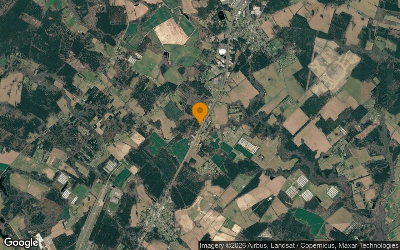 0.46 Acres in Melfa - Accomack County, VA in Accomack County, Virginia