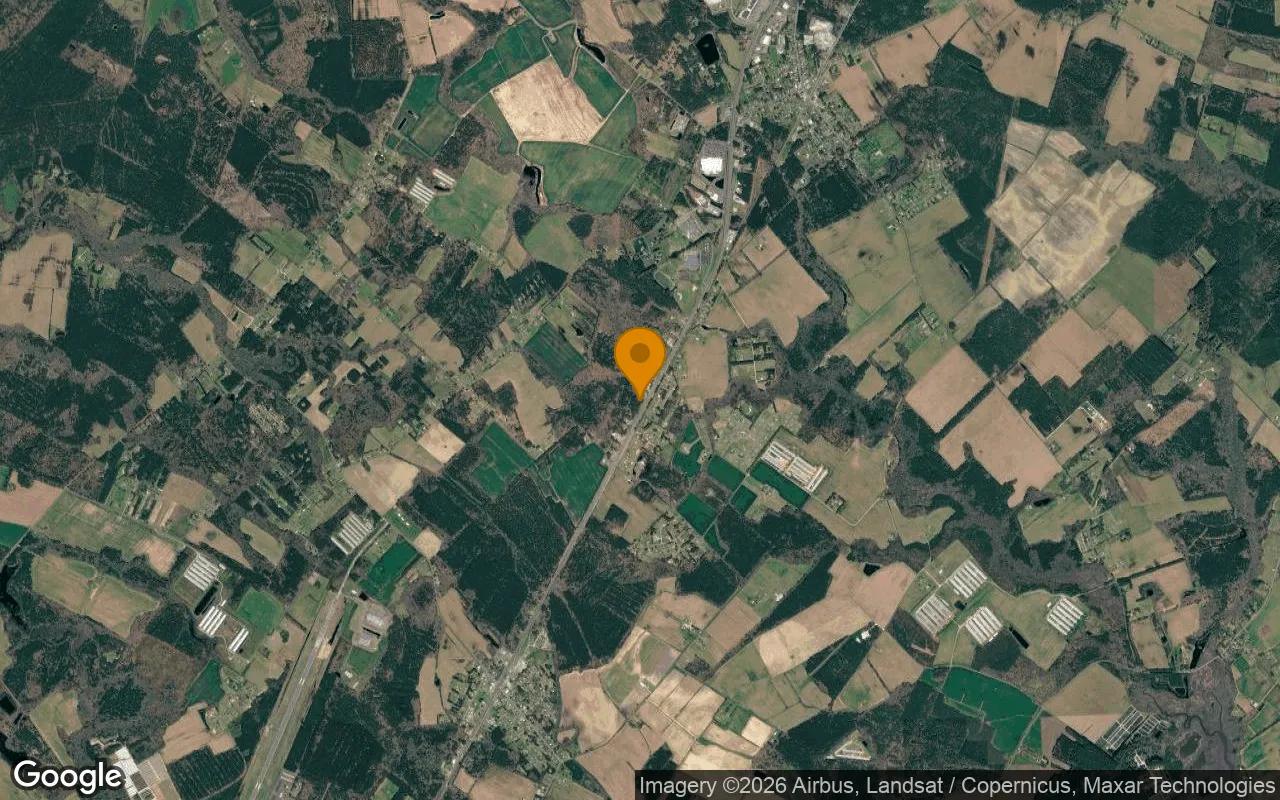0.46 Acres in Melfa - Accomack County, VA - Image 3
