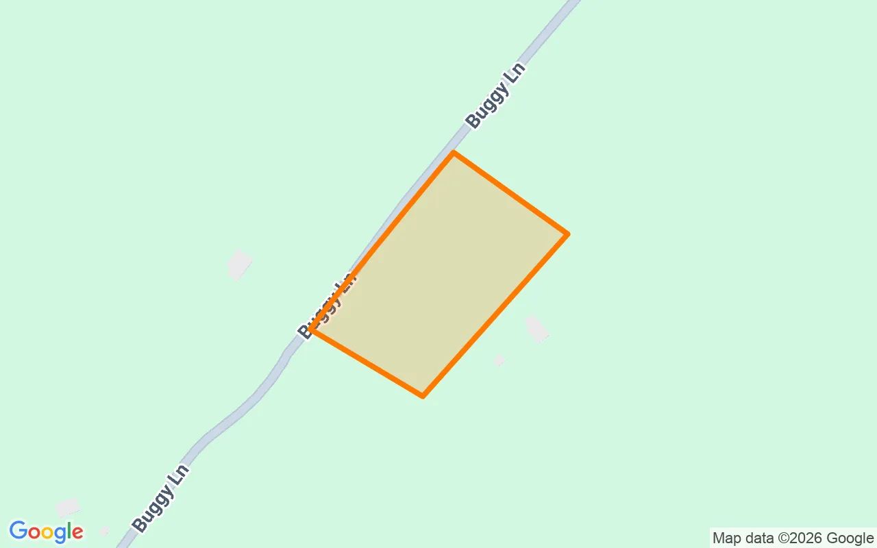 3.48 Acres in Rochelle - Madison County, VA in Madison County, Virginia