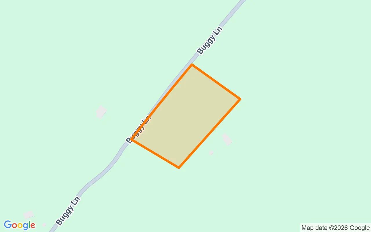 3.48 Acres in Rochelle - Madison County, VA - Image 2