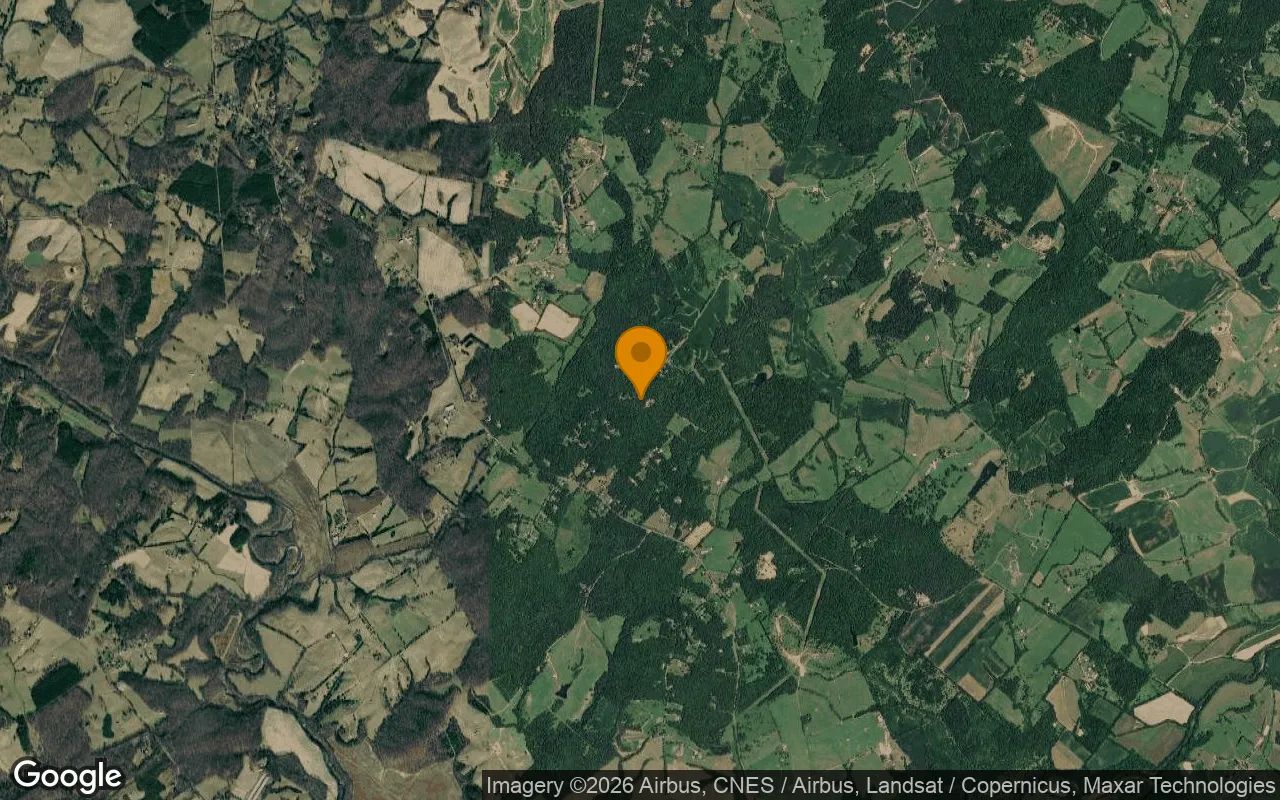 3.48 Acres in Rochelle - Madison County, VA in Madison County, Virginia
