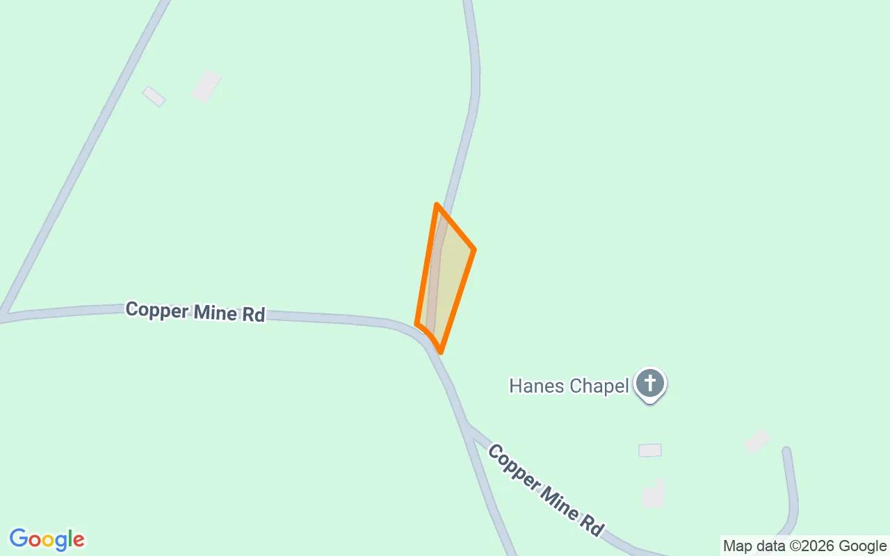 0.49 Acres in Dillwyn - Buckingham County, VA - Image 2