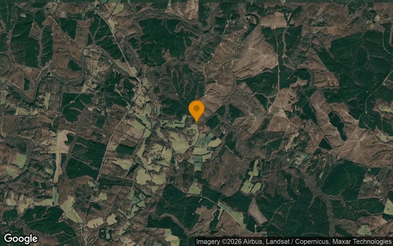 0.49 Acres in Dillwyn - Buckingham County, VA in Buckingham County, Virginia