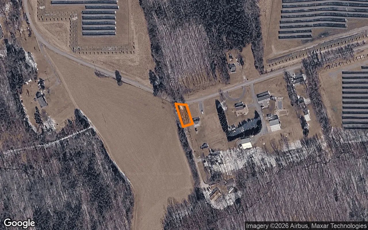 0.15 Acres in Rustburg - Campbell County, VA in Campbell County, Virginia