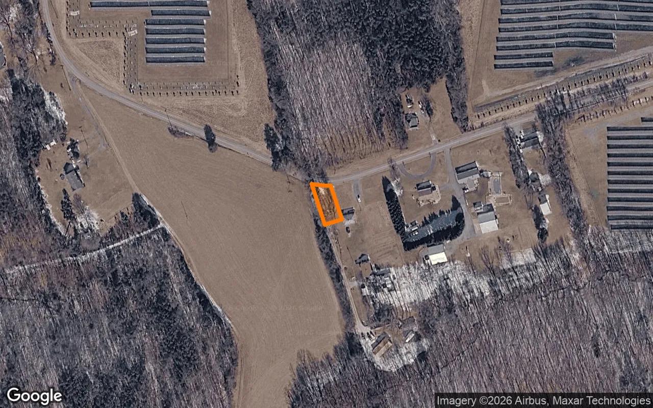 0.15 Acres in Rustburg - Campbell County, VA - Main image