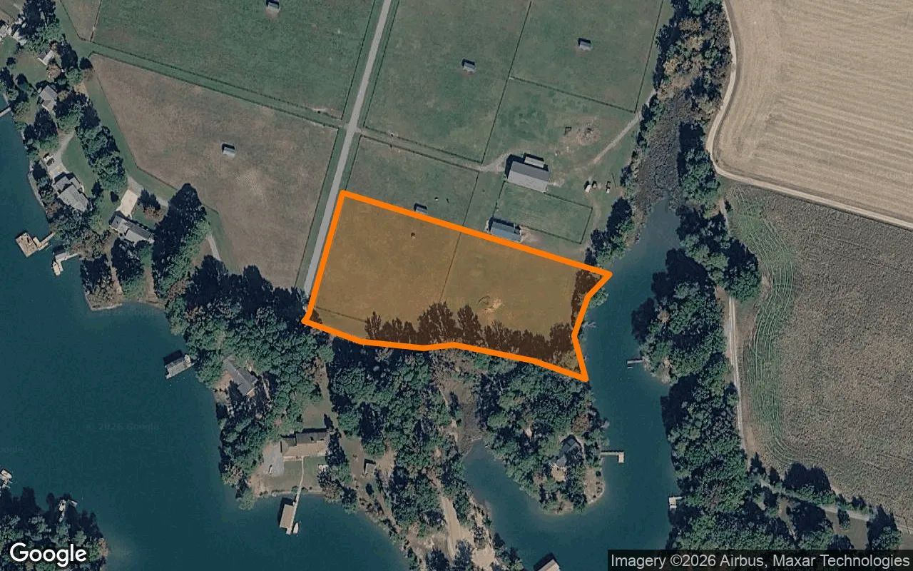 3.5 Acres in White Stone - Lancaster County, VA in Lancaster County, Virginia