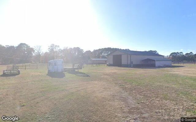 3.5 Acres in White Stone - Lancaster County, VA in Lancaster County, Virginia