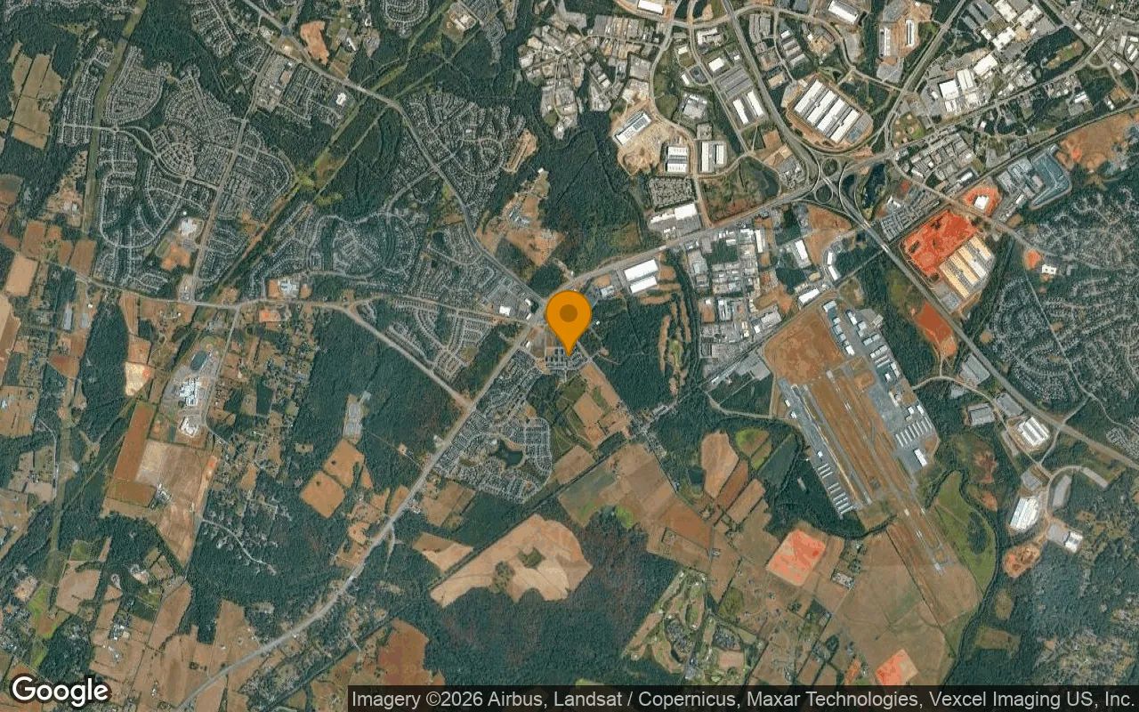 0.39 Acres in Bristow - Prince William County, VA in Prince William County, Virginia
