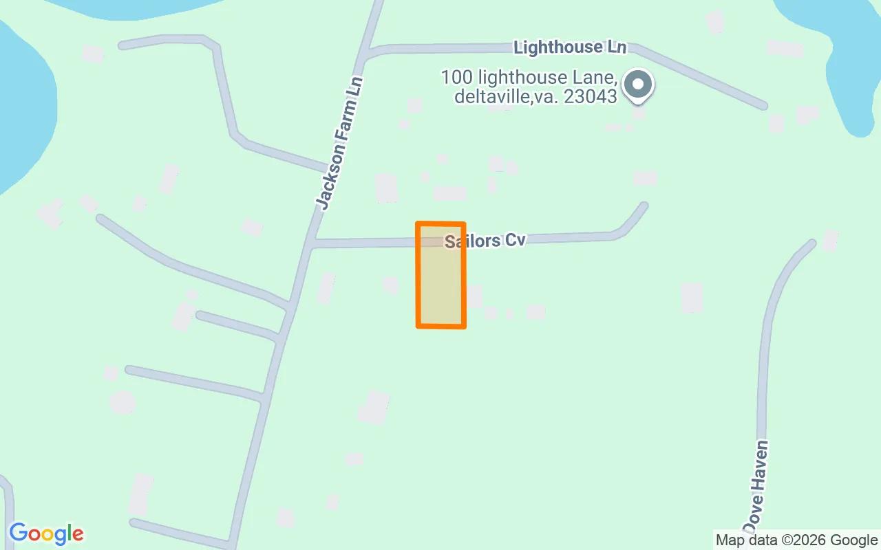 0.55 Acres in Deltaville - Middlesex County, VA - Image 2