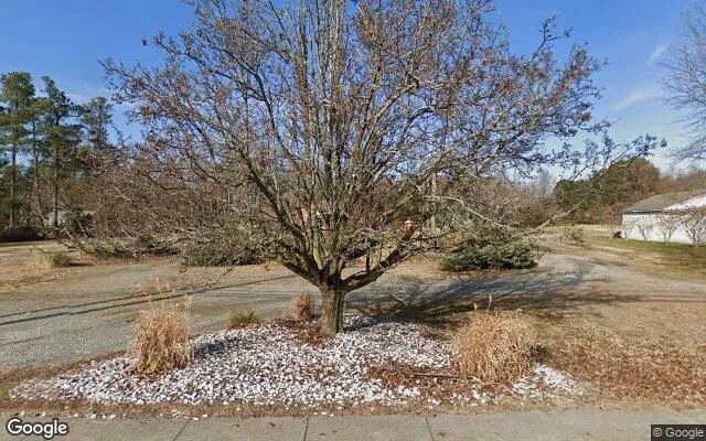 0.55 Acres in Deltaville - Middlesex County, VA in Middlesex County, Virginia