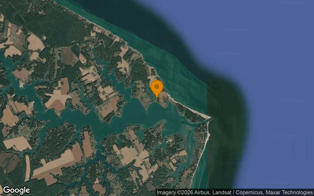 0.55 Acres in Heathsville - Northumberland County, VA in Northumberland County, Virginia