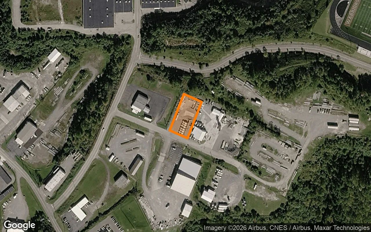 0.51 Acres in Norton - Norton, VA in Norton County, Virginia