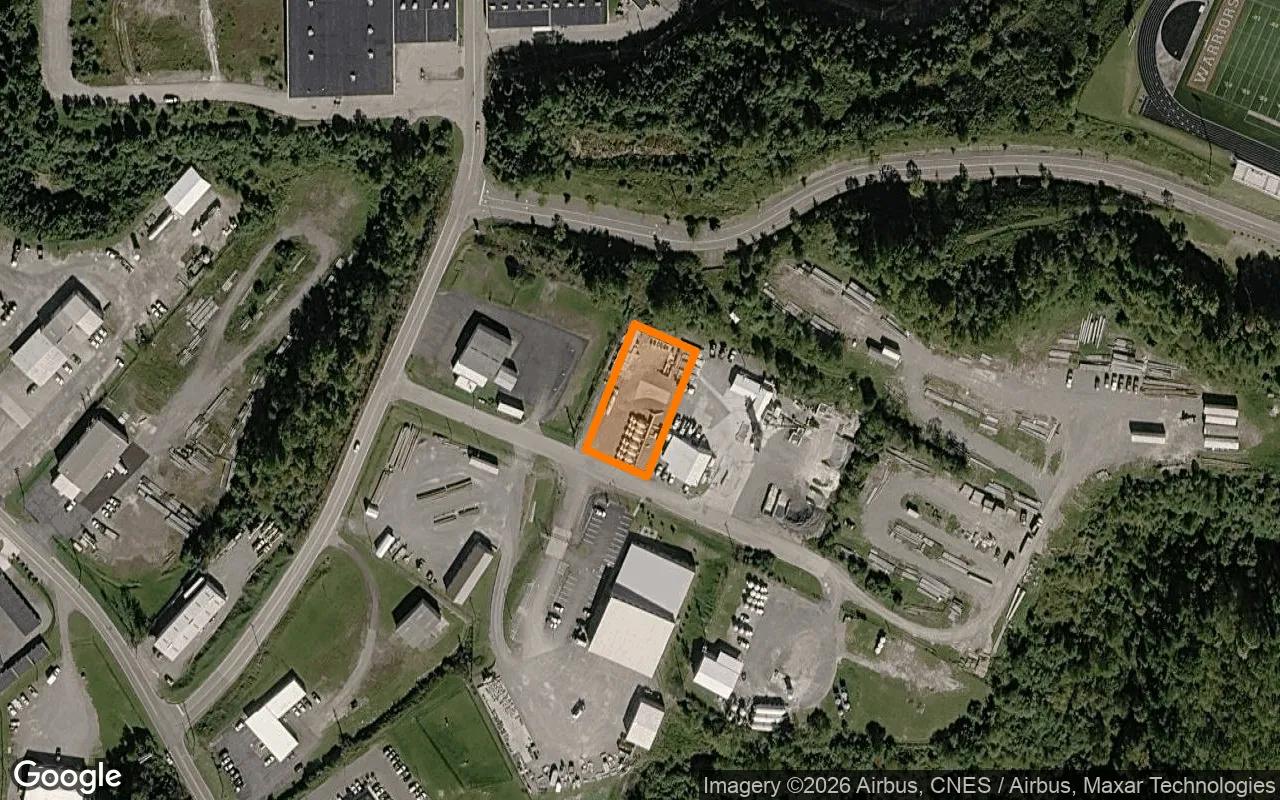 0.51 Acres in Norton - Norton, VA - Main image