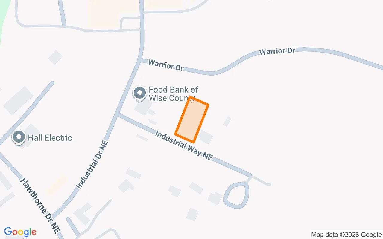 0.51 Acres in Norton - Norton, VA in Norton County, Virginia