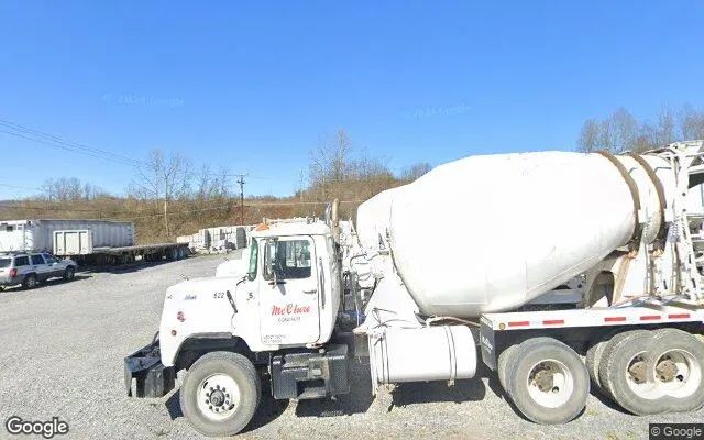 0.51 Acres in Norton - Norton, VA in Norton County, Virginia