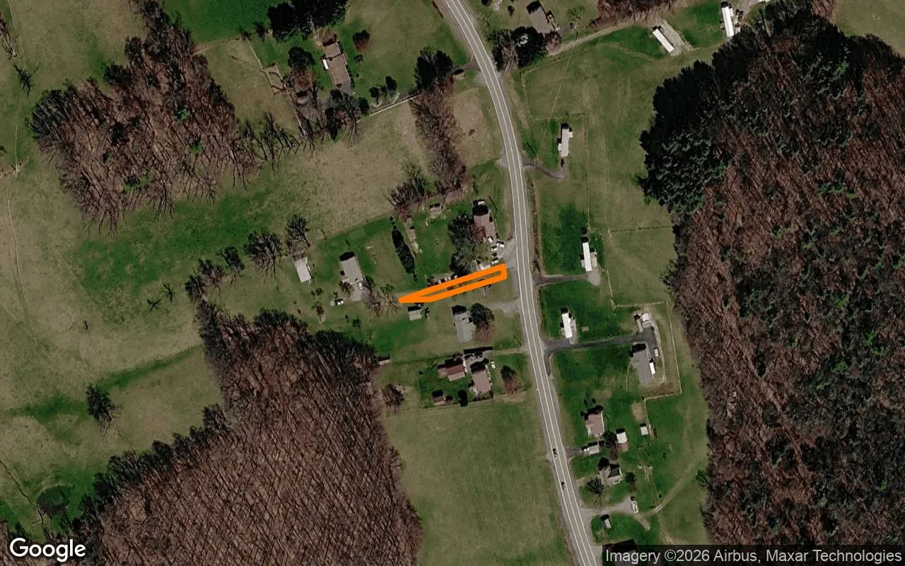 0.1 Acres in Chilhowie - Smyth County, VA in Smyth County, Virginia
