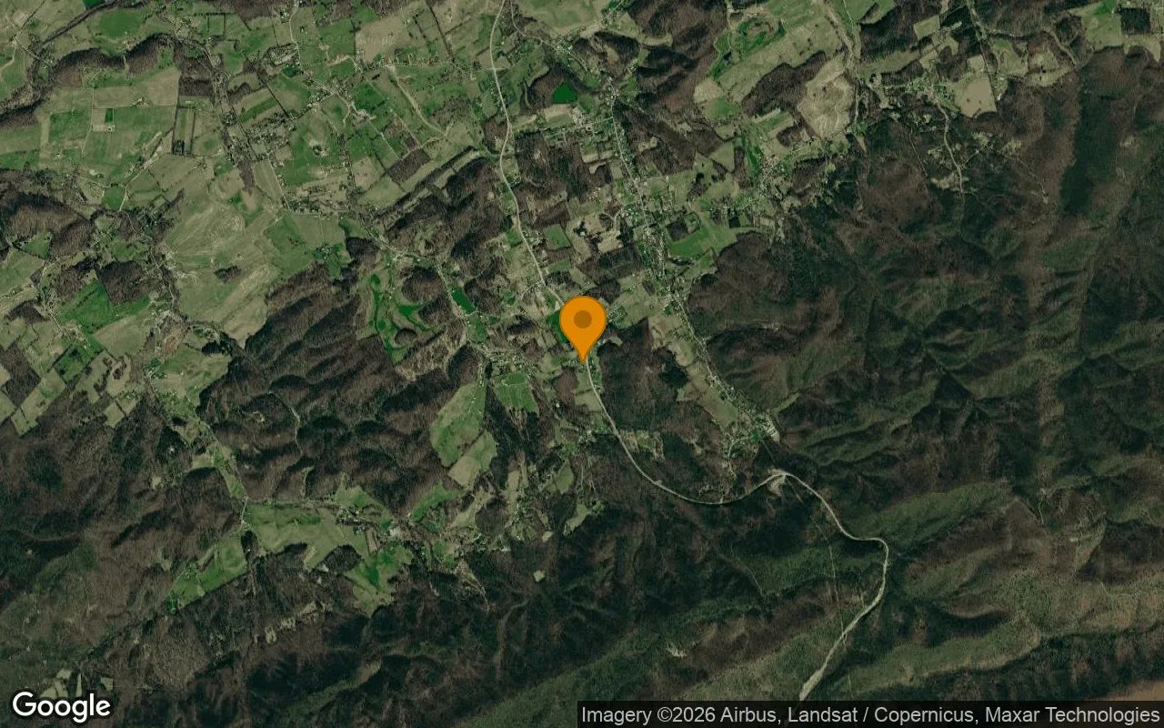 0.1 Acres in Chilhowie - Smyth County, VA in Smyth County, Virginia