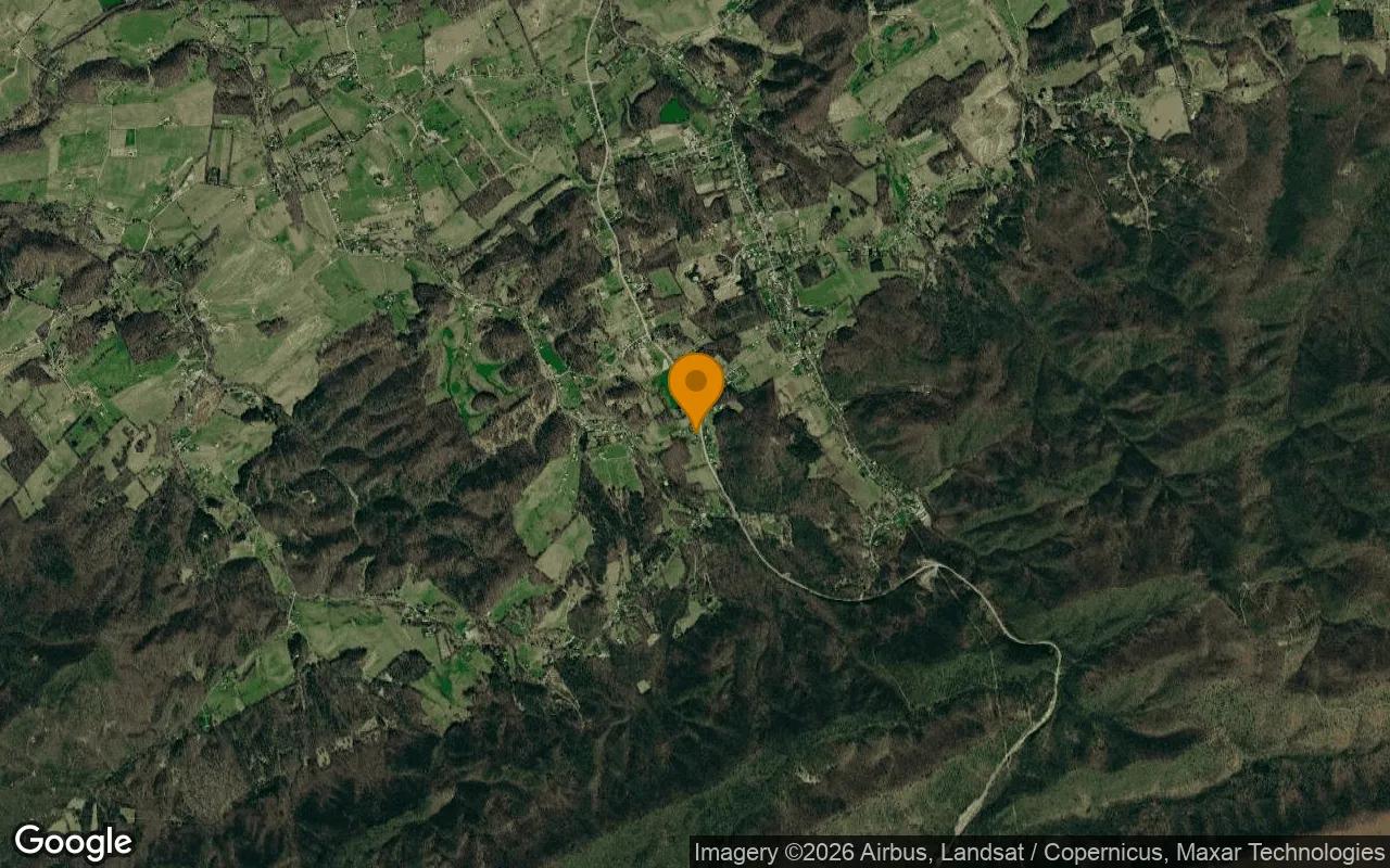0.1 Acres in Chilhowie - Smyth County, VA - Image 3