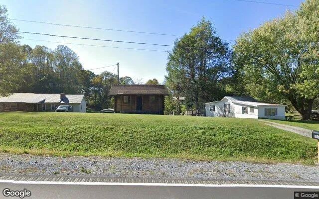 0.1 Acres in Chilhowie - Smyth County, VA in Smyth County, Virginia