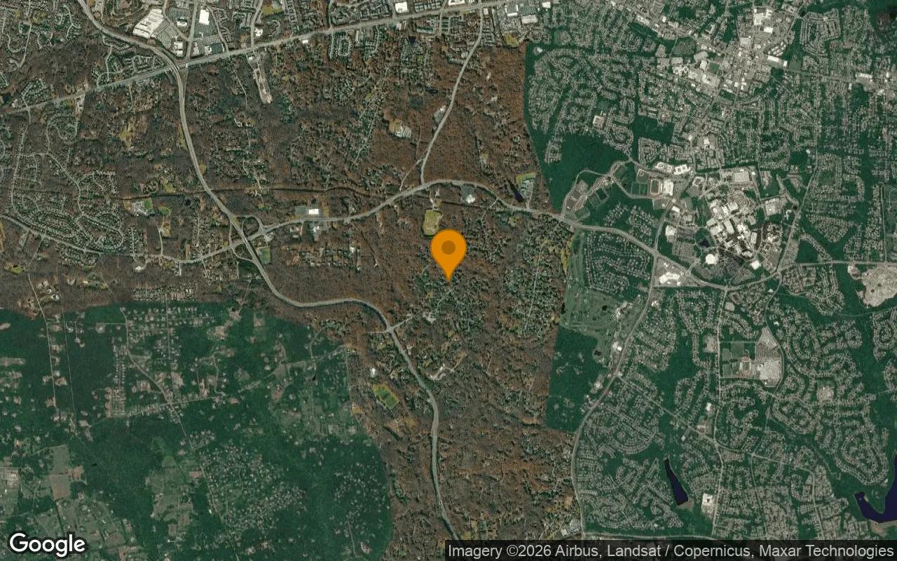 0.64 Acres in Fairfax - Fairfax County, VA - Image 3
