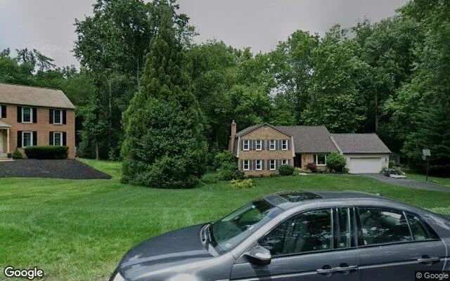 0.64 Acres in Fairfax - Fairfax County, VA in Fairfax County, Virginia