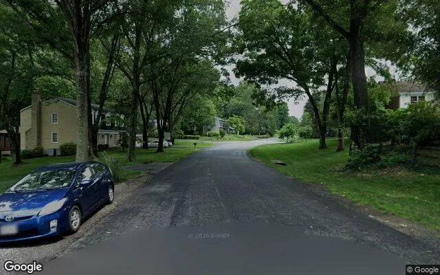 Decorative background for 0.64 Acres in Fairfax - Fairfax County, VA image 6