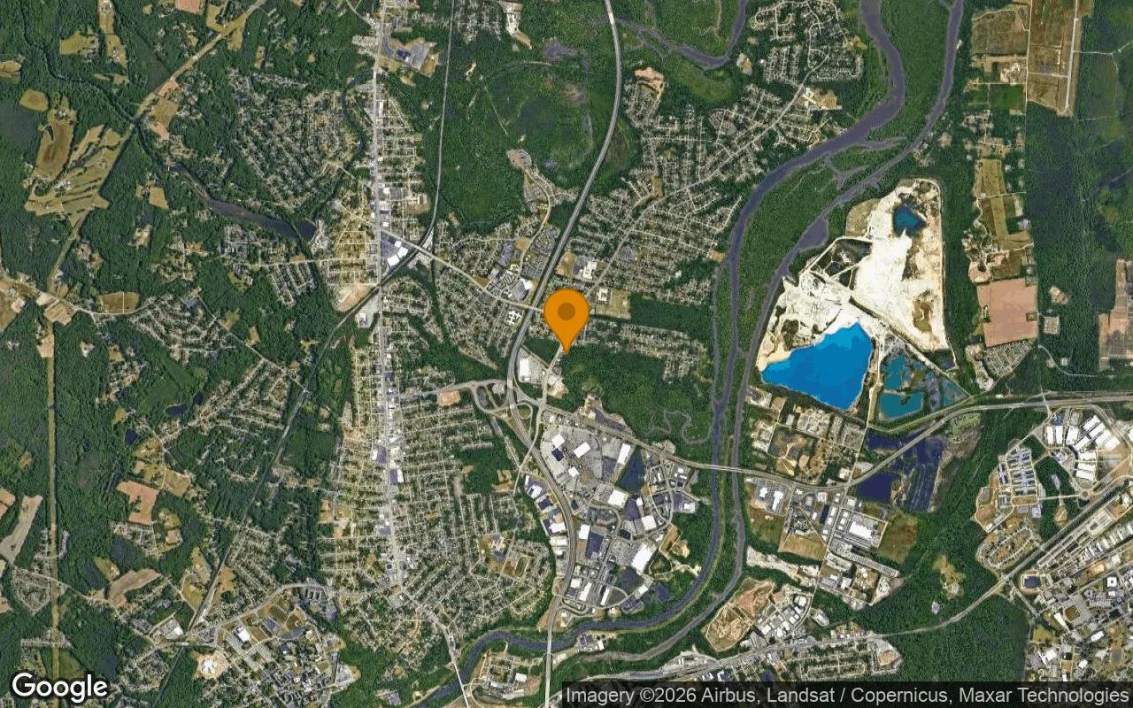 0.54 Acres in Colonial Heights - Colonial Heights, VA - Image 3