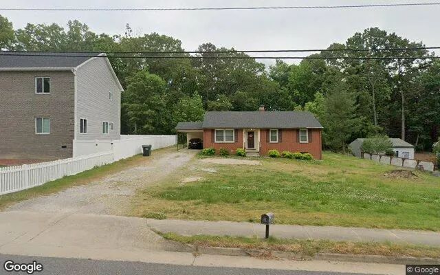 0.54 Acres in Colonial Heights - Colonial Heights, VA in Colonial Heights County, Virginia