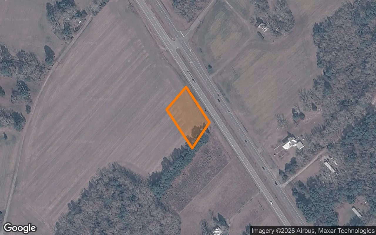 0.81 Acres in Locust Hill - Middlesex County, VA in Middlesex County, Virginia