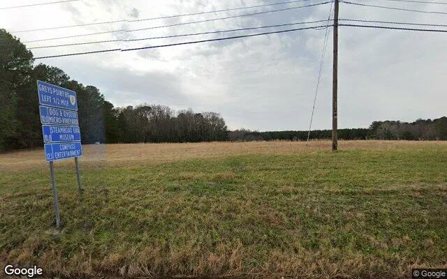 0.81 Acres in Locust Hill - Middlesex County, VA in Middlesex County, Virginia