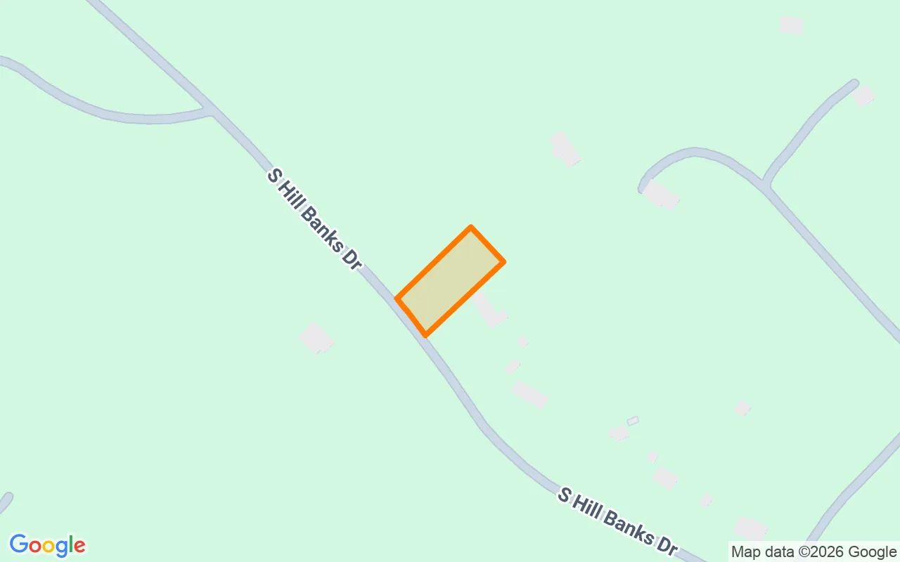 0.55 Acres in Center Cross - Essex County, VA in Essex County, Virginia